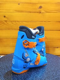 LYŽIARKY TECNICA COCHISE JTR2 22MP